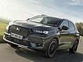 DS7 Crossback Performance Line